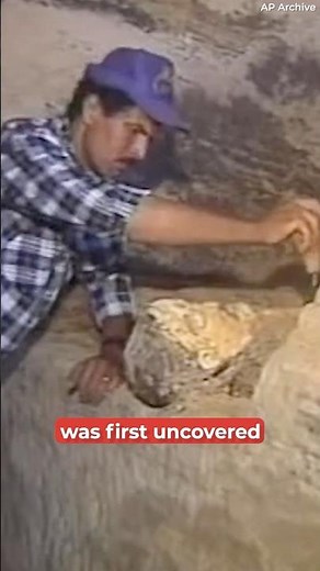 Valley of the Golden Mummies: Ancient Egypt’s Hidden Treasure 🏺 (Ep. 4) | History 101