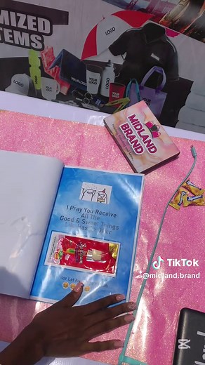 Midland Brand on TikTok