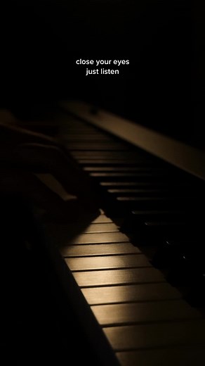 Calm Piano Music for Healing Sadness