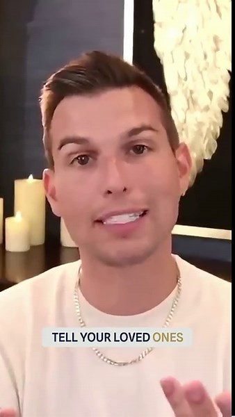 Psychic Medium Connects You With Loved Ones Beyond The Grave