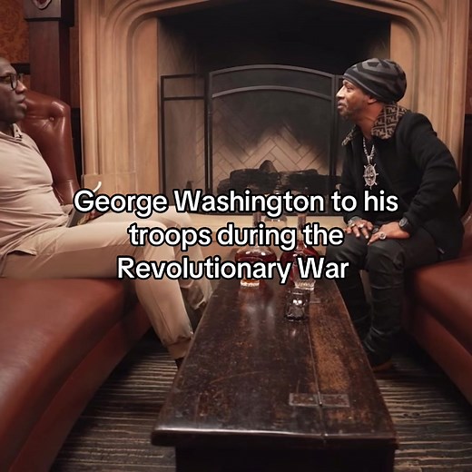George Washington's Impact on American History