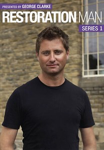 The Restoration Man Season 1