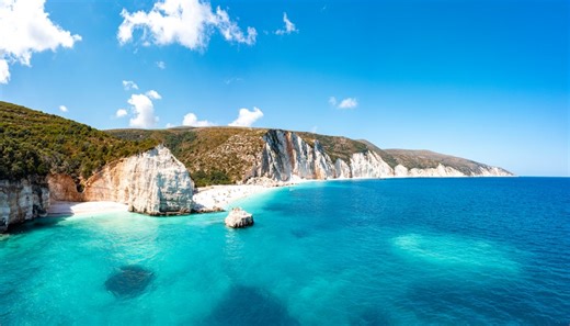 Can’t Figure Out Which Greek Islands to Visit? Start Here