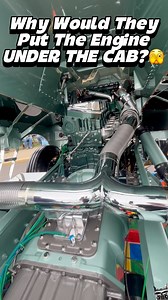 Is it SAFE To Put Engines there??🫣😳🚛 #foryou #foryoupage#bigrigtees #truckingcontent #trucking #bigstrappers #truckdriver #chrome #tractortrailer #dieseltrucks #peterbilt #stayloaded #americanstrong #kenworth #volvo #largecars #internationaltrucks #macktrucks #cdl #semilife #runamerica #freightliner #BRT #dynaflex #otrdriving #hotrig #truck-daily #dieselnation #largecar #truckerlife | BigRigTees.com