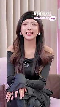 Mỹ Ngân - Top 15 Vietnam’s Next Top Model 2025 #VNTM2025 #chanté