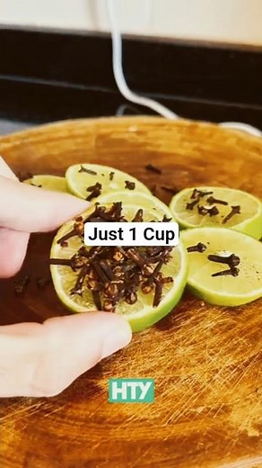 Lime + Clove Tea: The Ancient Chinese Remedy You Need to Try