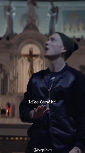 Eminem and Yelawolf Best Friend Lyrics Video