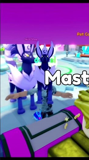 Evolving Noctane - Catch a Monster - FIRST TRY! - Showcase soon! #roblox #catchamonster #pokemon