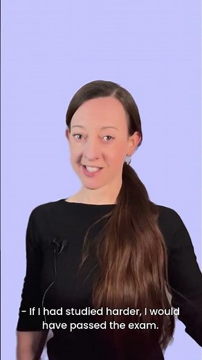 The third conditional with past perfect continuous