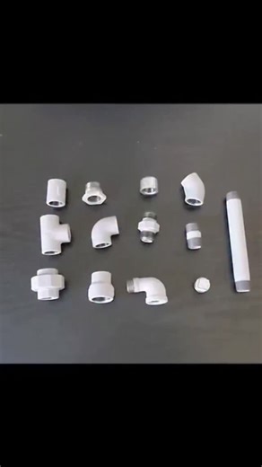 建築職人まっちゃん！ on Instagram: "給水配管の鋼管で使う継手の種類❷ #建築 #リフォーム #diy #施工 #水道 #設備 #配管 #下水"