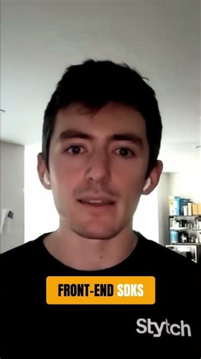Front-End SDKs: UI & Widget Integration Explained! #shorts