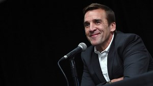 How George McPhee built Vegas into a Stanley Cup winner