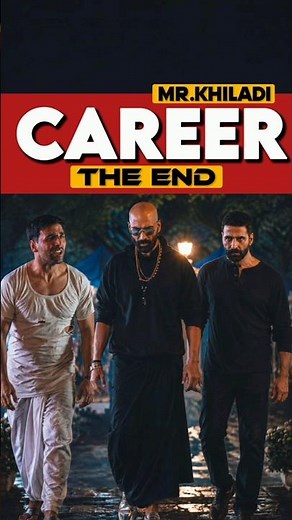 Akshay Kumar's 3 Biggest Upcoming Comedy Movies! ⚠️🔥 #akshykumar #upcomingmovie