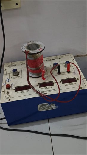 e/m By Magnetron Valve Method | Physics Talks 🎓 #explorephysics