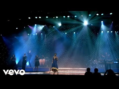 Lira - Ngiyabonga (Live at Carnival City, Johannesburg, 2009)