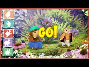 Wonder Pets The Bengal Tiger's Bash Wonder Pets Game