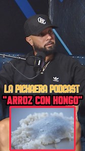 5.5K views · 55 reactions | Jetty come arroz con hongo. 濫 Youtube: La Pichaera Podcast | La Pichaera Podcast | Facebook