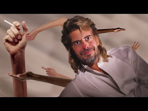 White Denim - Fine Slime (Official Music Video)