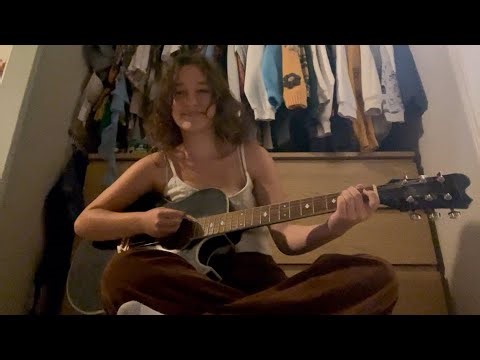 The Chain by Fleetwood Mac (cover)