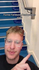 1.4K views | How many calories does one step burn? | The Nutrition Narc | Facebook