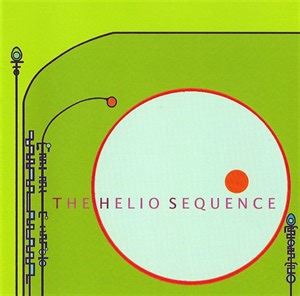 The Helio Sequence - Com Plex