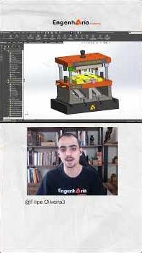 Why Separate Parts by Color in Solidworks?