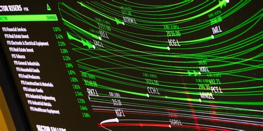 FTSE Russell Lowers Free-Float Minimum in U.K. for International Firms