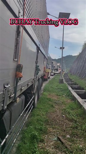 BUHAY Trucking VLOG: A Day in the Life of a Driver