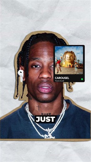 Astroworld by Travis Scott Dropped 8 Years Ago Today, So Here's Some Fun Facts Behind The Album!