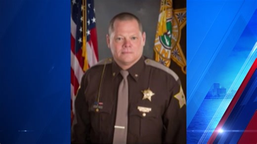 Marion County prosecutor charges southern Indiana sheriff