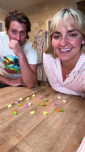 sry for our loud smacking lmao #poison #game #marriage #goals #couples #funny #challenge #husband #wife