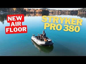 NEW Inflatable Boat Airfloor