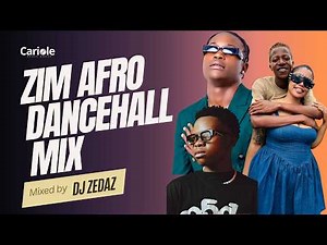 Latest Zim Afro Dancehall Hitlist 2026 Mix (Vol 2) | ft Hulengende, Jnr Spragga, Sane Wav & more