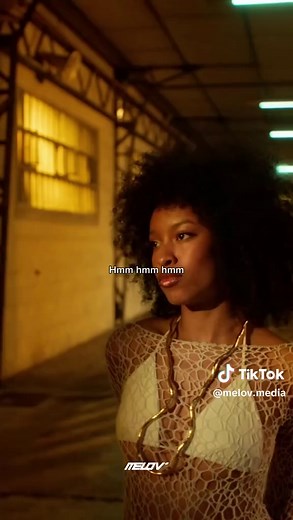 Remix de 'Hm Hm Hm' par Youka et RVFV