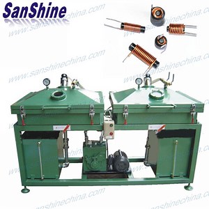 [Hot Item] Coil Varnish Vacuum Dipping Machine (SS-V01)