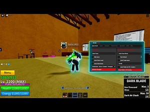 💸เเจกสคริปโปร [☀️☁️ UPDATE 17] Blox Fruits ออโต้ฟามเร็วมาก!!