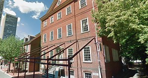 Historic Old City restaurant City Tavern closes after 26 years