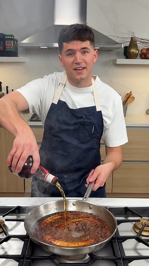 “How To Flambé Like a Pro ✨ — The Secret to Perfect Flame Cooking!” Turn up the heat (literally)!  Learn how to safely flambé your food for that restaurant-style flavor and show-stopping flair ‍ #Flambe #CookingTips #FoodReel #ChefSkills #KitchenHacks #FireCooking #Tasty #HomeChef #Foodie #ViralReel #nike #PaPolar | Nicks kitchen | Facebook