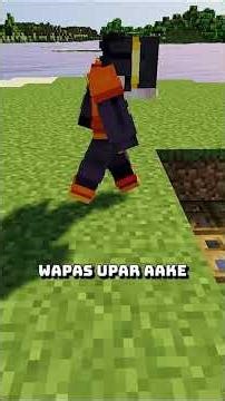 @Voice.gaming Make A Best XP Farm For Bugrock ☠️|| #minecraft #voicegaming #shorts #trending