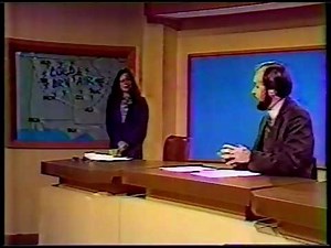 ABC News 20/20 and WTVM 11 PM News clips (March 24, 1983)