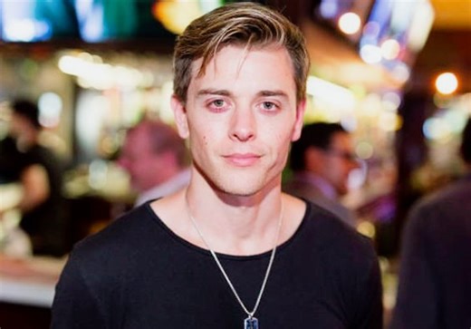 General Hospital Spoilers: Chad Duell’s Thrilling New Role – What Fans Can Expect!