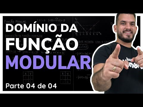 Study of the Modular Function Domain | CLASS 04 of 04