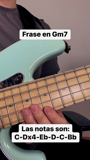 8.4K views · 67 reactions | Frase acorde menor G Eliezer Diaz Music #tutorialesgratis #tutoriales #tutorial | Eli Diaz Music | Facebook