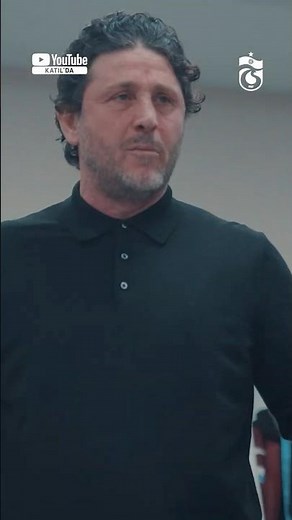 Fatih Tekke's halftime speech: "They'll panic, you might find yourself scoring two, three, or fou...