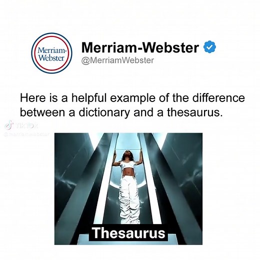 Why It's Important to Show Love to Your Dictionary