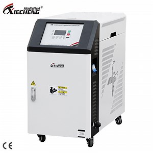 [Hot Item] การฉีดขึ้นรูปพลาสติก 9kw การควบคุมอุณหภูมิแม่พิมพ์แบบร้อน ประเภทน้ำ