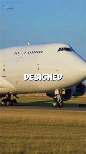 Why Wings Pop Up During Landing #airplane #aviation #short