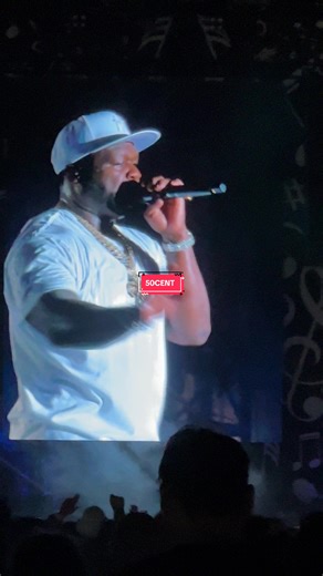 50 Cent Live Streaming at Bratislava 2024 Festival