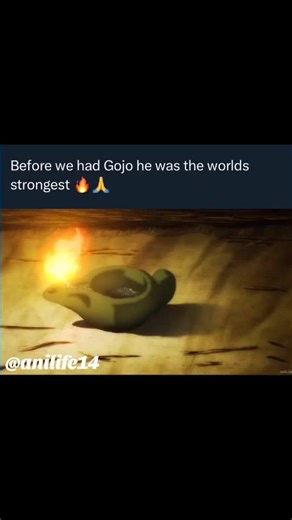 The Miracle Child Named Sinbad - An Anime Story