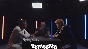 Flyingkitty on Instagram: "KSI and Logan Paul mental breakdown. Whole video on YouTube. #flyingkitty #funnymemes #Memes #funnyvideos"